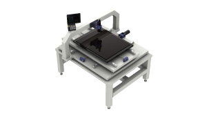 希望以短行程减轻冲击【小型、轻量化】